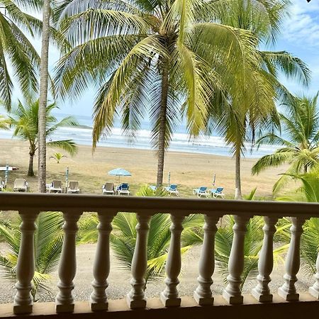 Hotel Delfin Playa Bejuco 埃斯特里略埃斯特 外观 照片