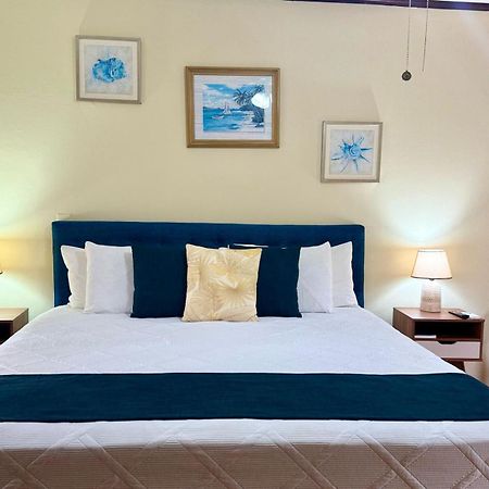 Hotel Delfin Playa Bejuco 埃斯特里略埃斯特 外观 照片