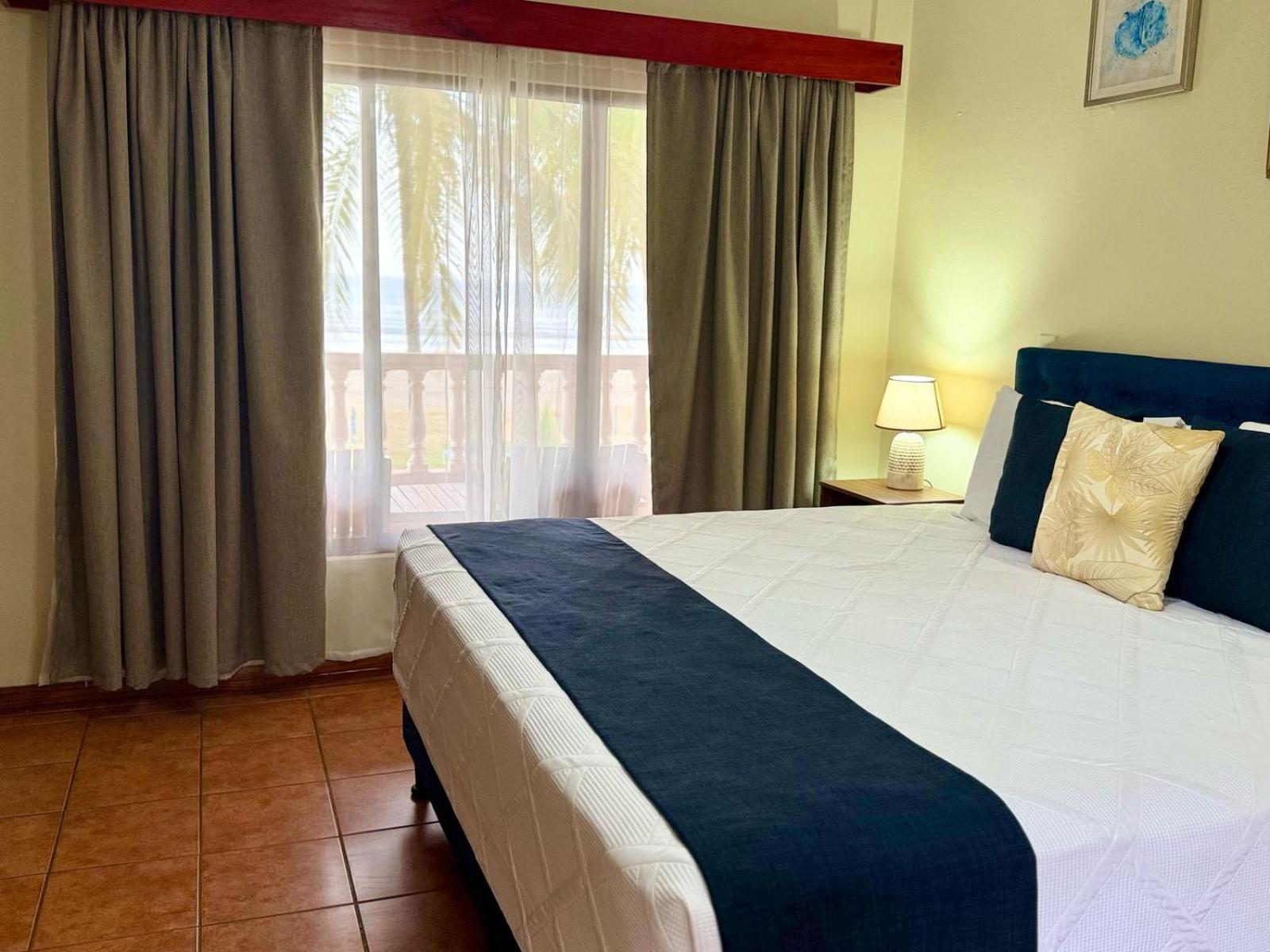 Hotel Delfin Playa Bejuco 埃斯特里略埃斯特 外观 照片