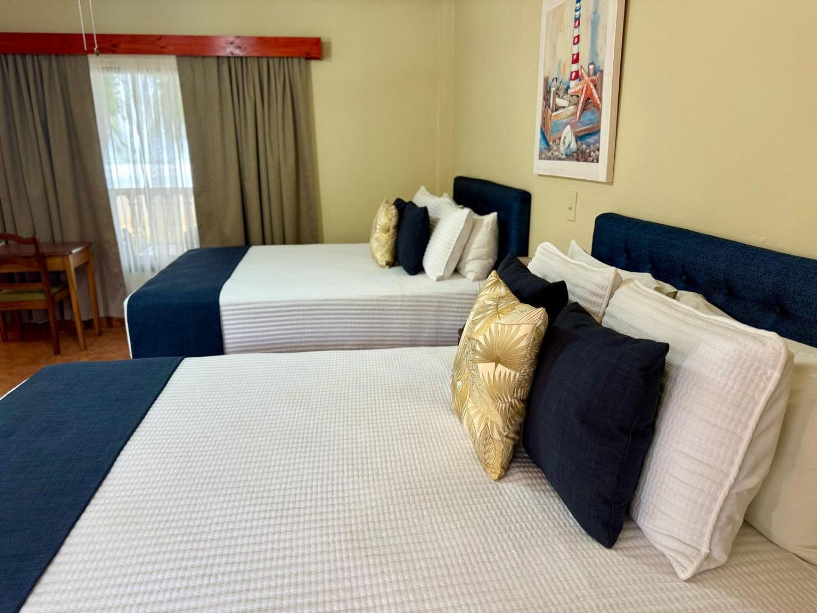 Hotel Delfin Playa Bejuco 埃斯特里略埃斯特 外观 照片