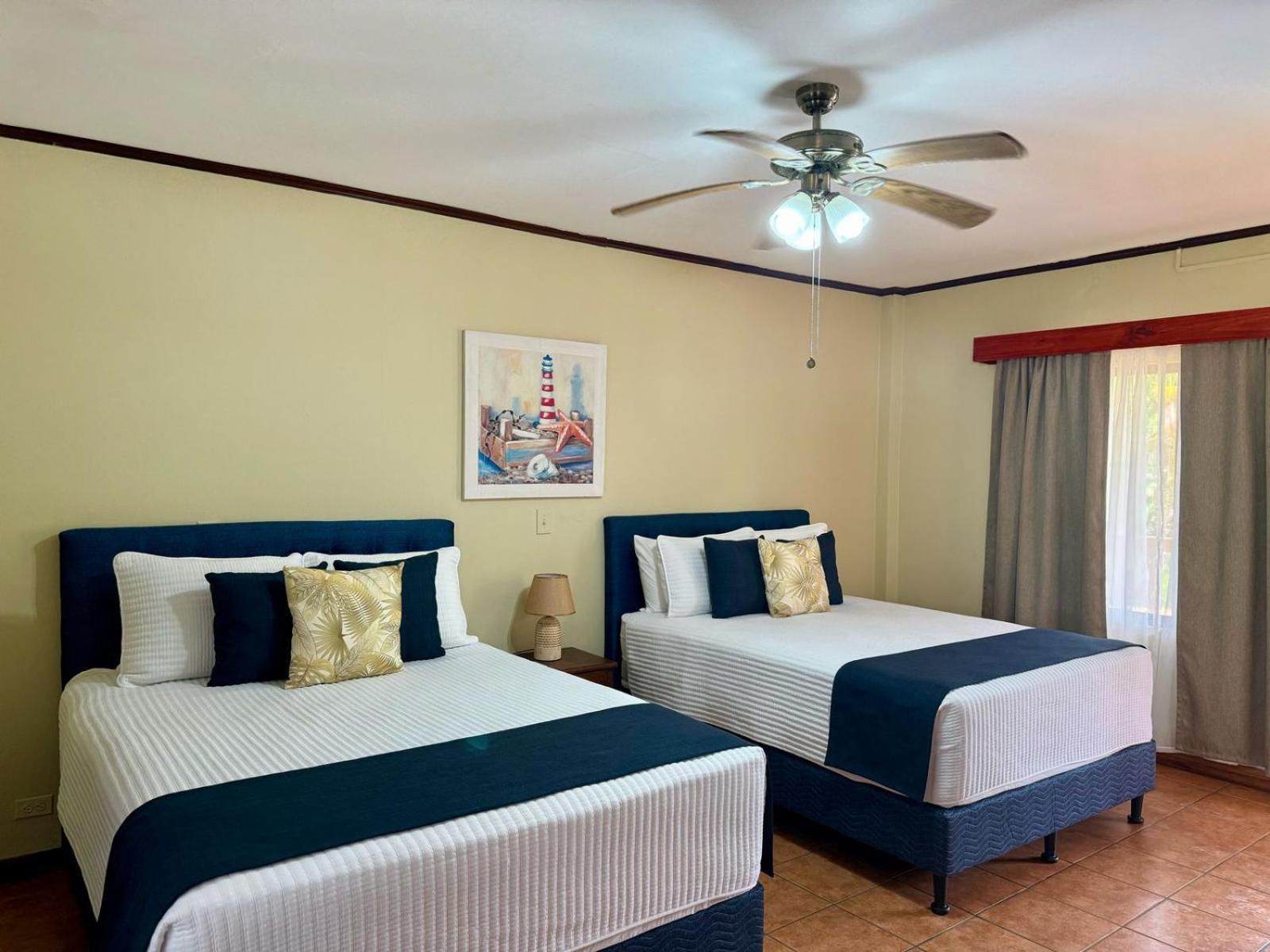 Hotel Delfin Playa Bejuco 埃斯特里略埃斯特 外观 照片