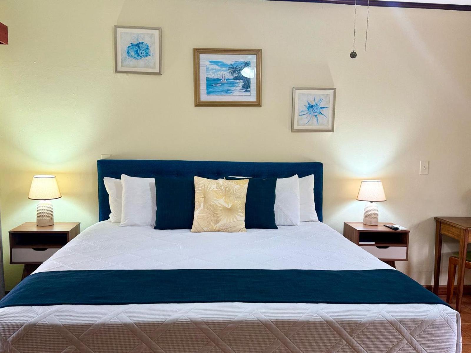 Hotel Delfin Playa Bejuco 埃斯特里略埃斯特 外观 照片